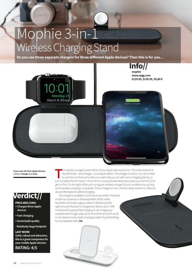 Tech Shopper Magazine (Best Of Special Edition) - Image 4