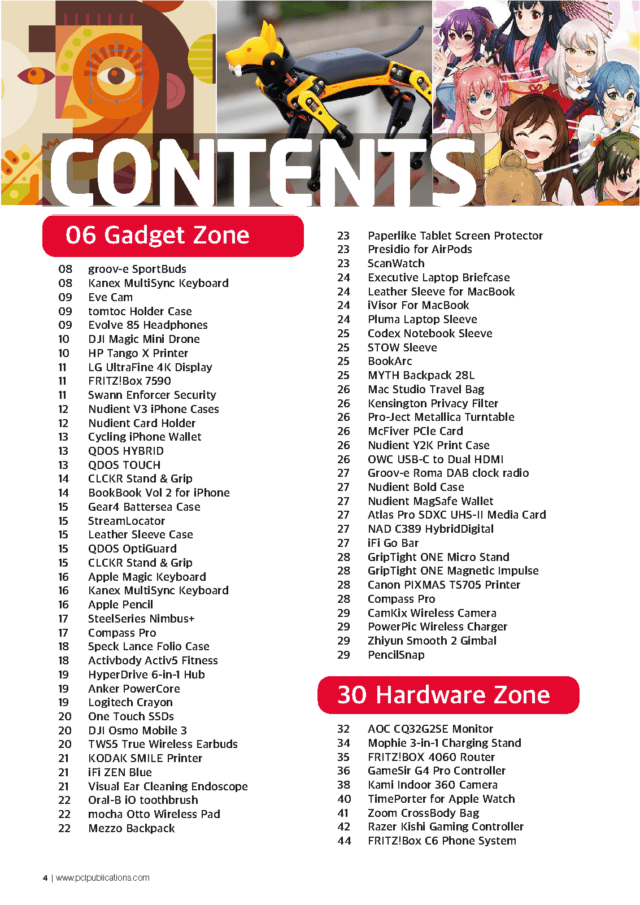 Tech Shopper Magazine (Best Of Special Edition) - Image 2