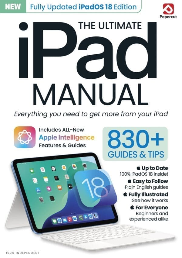 ultimate_iPad_Manual_iPadOS18