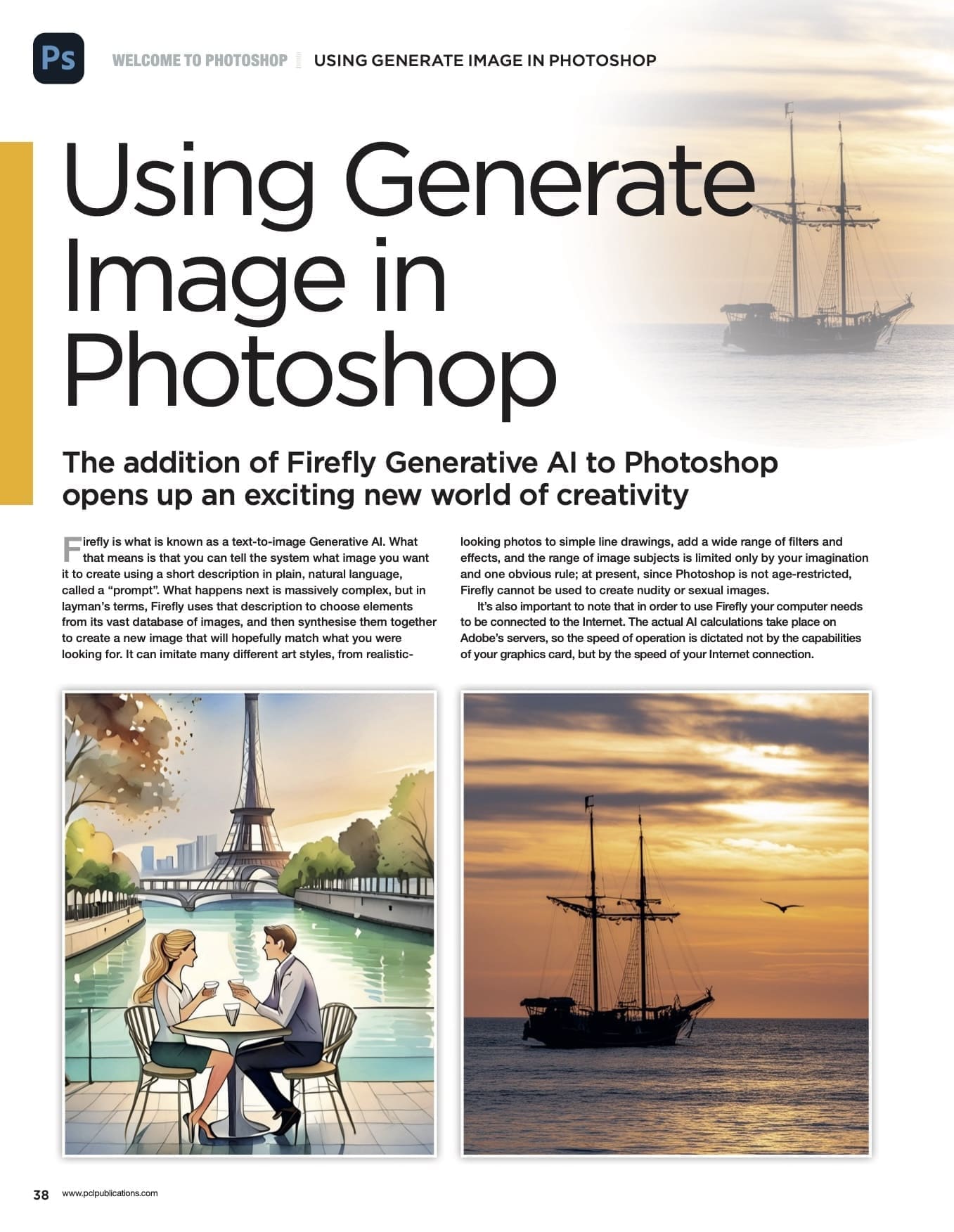 The Ultimate Photoshop Manual - Digital Edition - Image 5