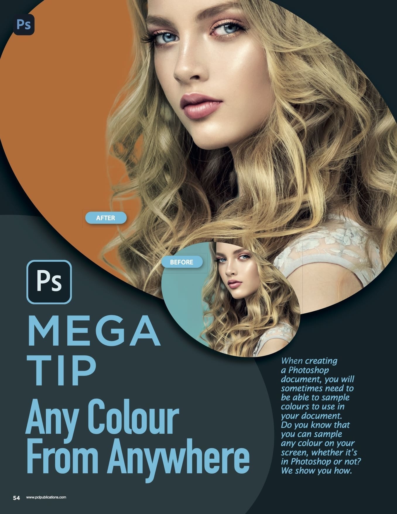 The Ultimate Photoshop Manual - Digital Edition - Image 6