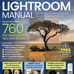 The Ultimate Lightroom Manual - Digital Edition