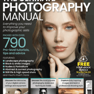 The Ultimate Photography Manual - Digital Edition