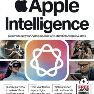 The Ultimate Guide to Apple Intelligence – Digital Edition