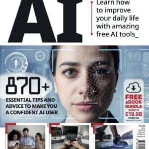 The Ultimate Guide to AI – Digital Edition