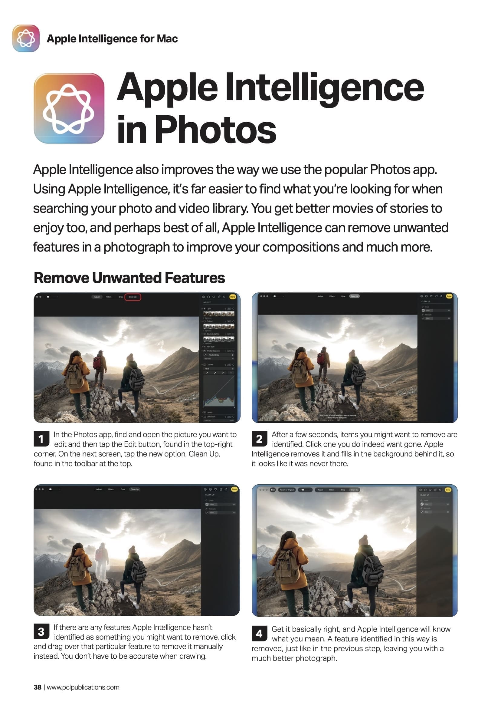 The Ultimate Guide to Apple Intelligence – Print Edition - Image 4