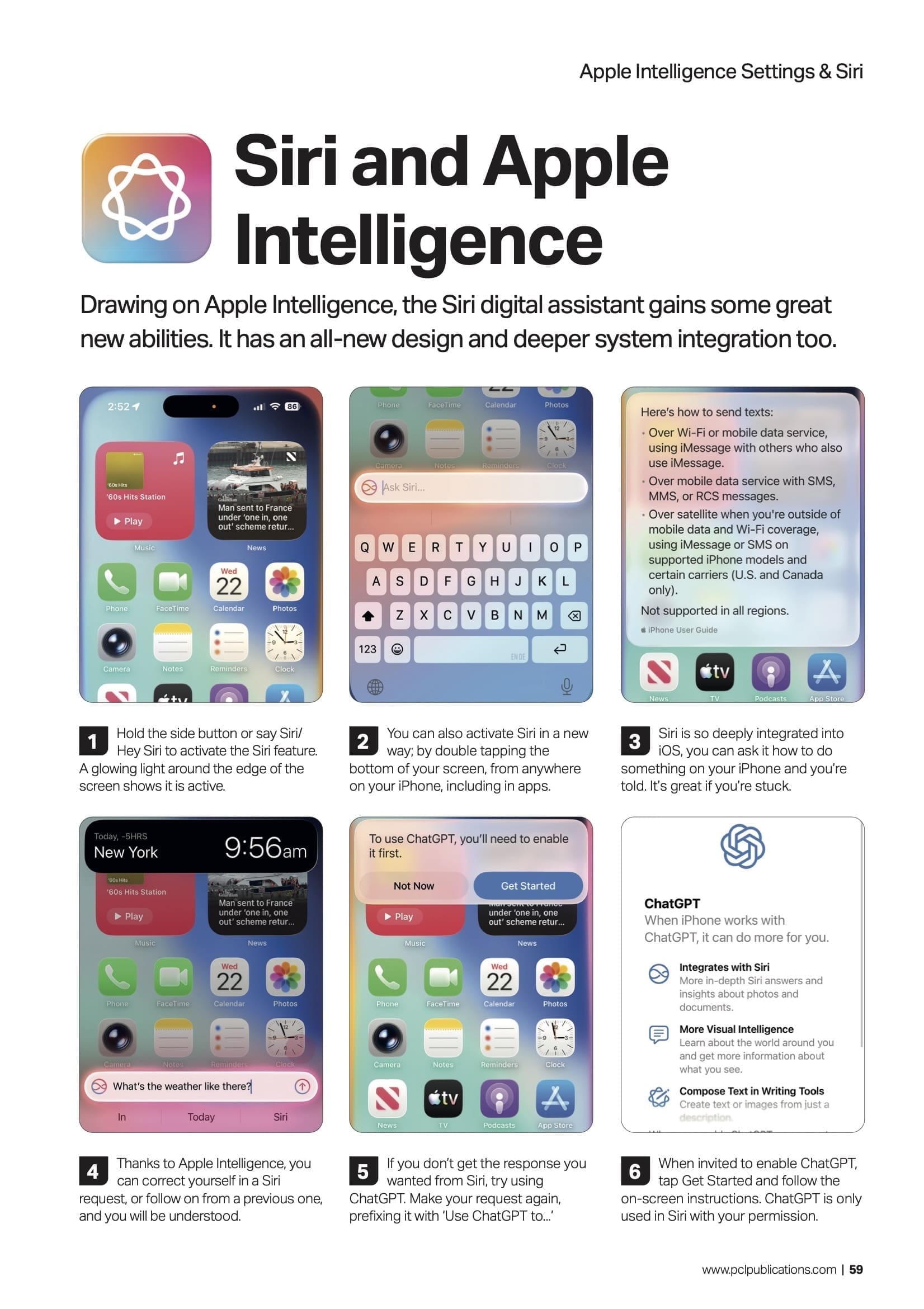 The Ultimate Guide to Apple Intelligence – Print Edition - Image 5