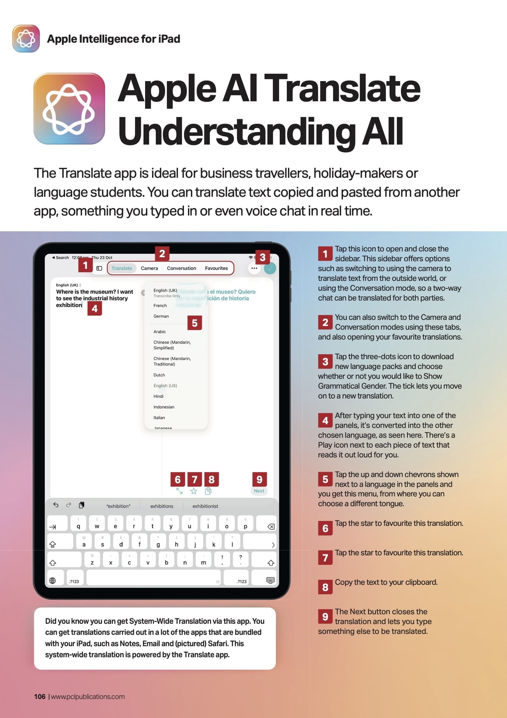 The Ultimate Guide to Apple Intelligence – Print Edition - Image 6