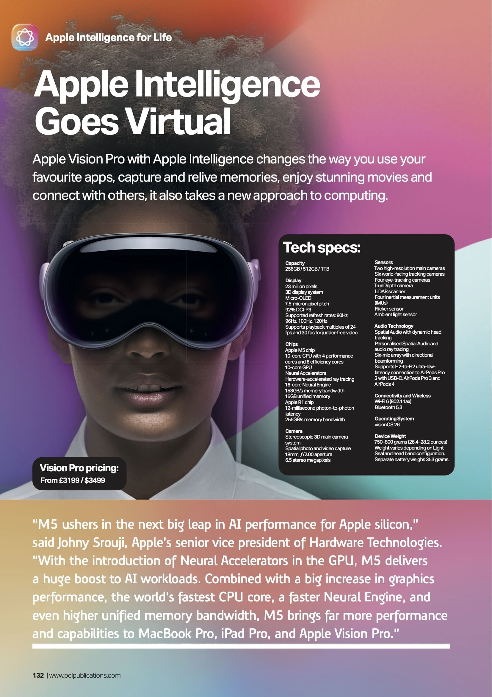 The Ultimate Guide to Apple Intelligence – Print Edition - Image 7