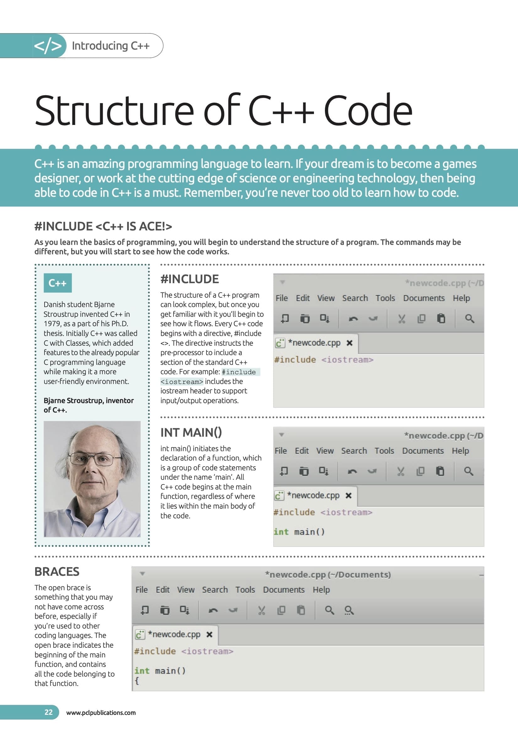 Coding For Beginners - Print Edition 2/2025 - Image 5