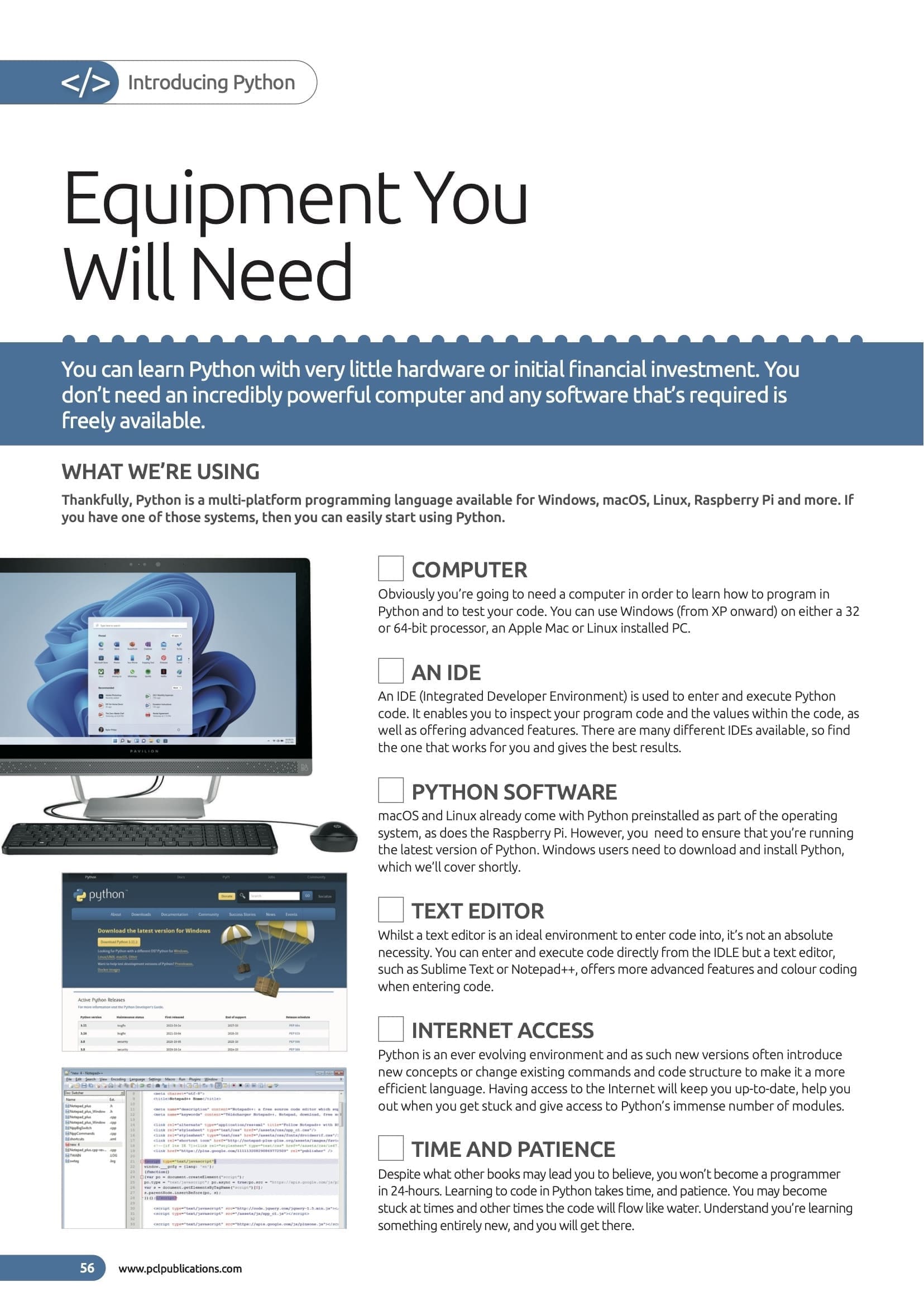 Coding For Beginners - Print Edition 2/2025 - Image 6