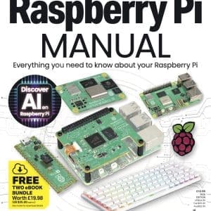 The Ultimate Raspberry Pi Manual