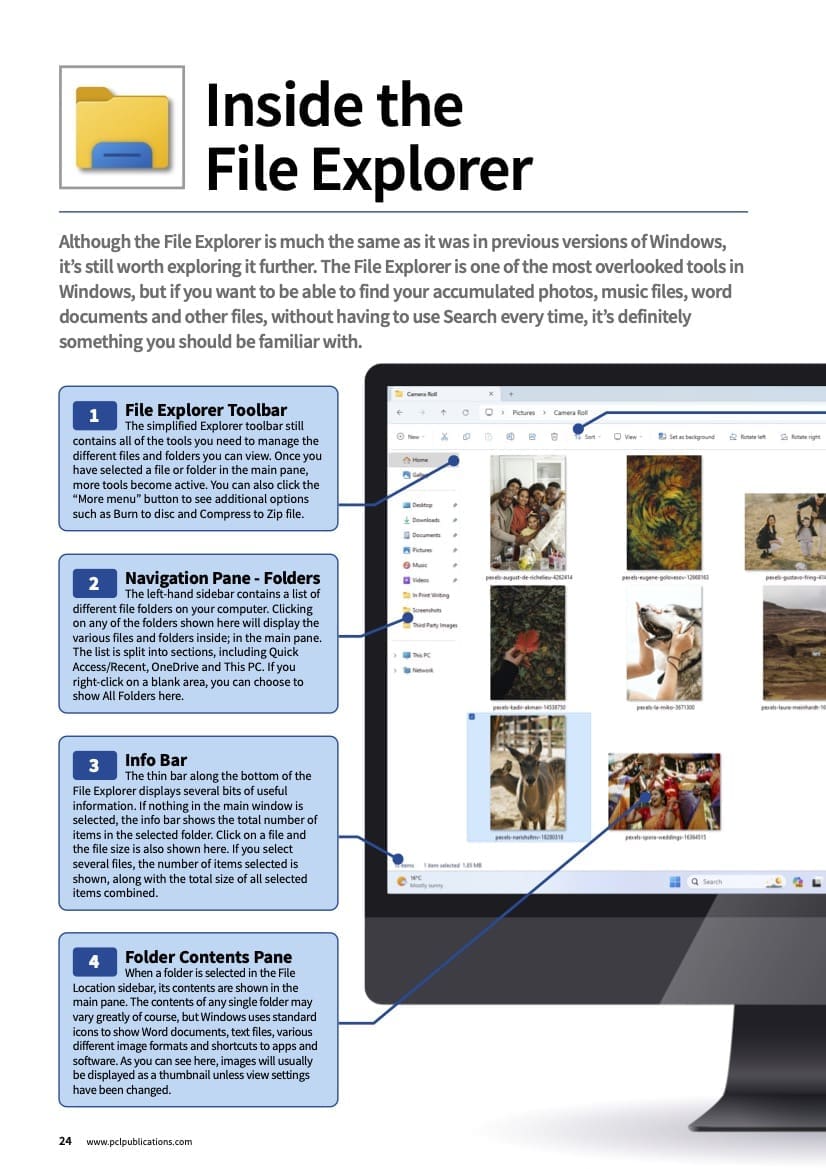The Ultimate Windows 11 Manual - Print Edition 1/2026 - Image 3