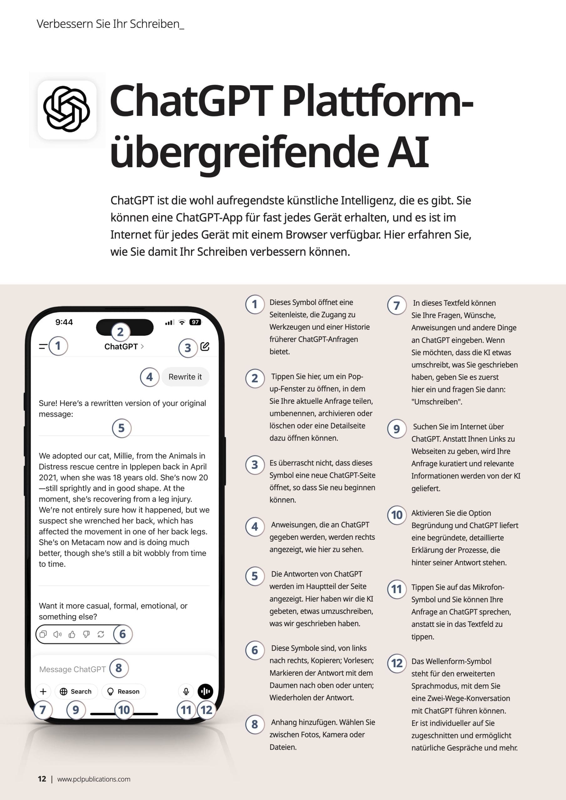 AI Für Einsteiger - Image 2