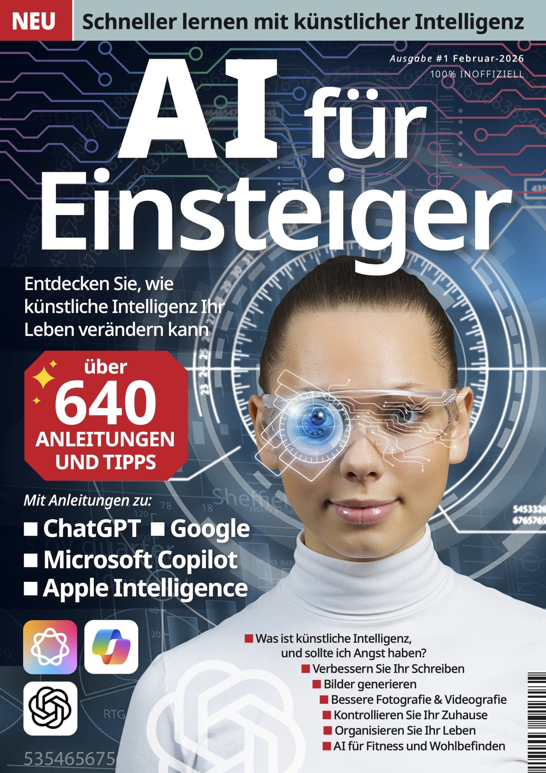 AI Für Einsteiger