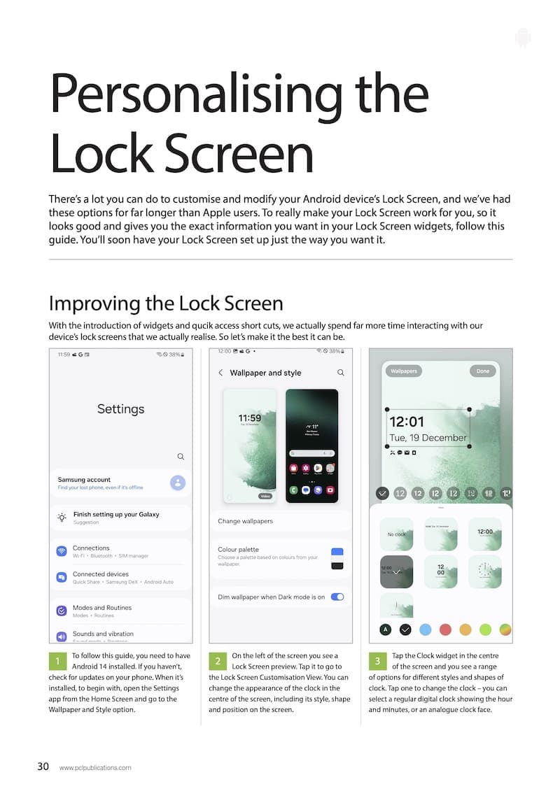 Android For Beginners - Image 4