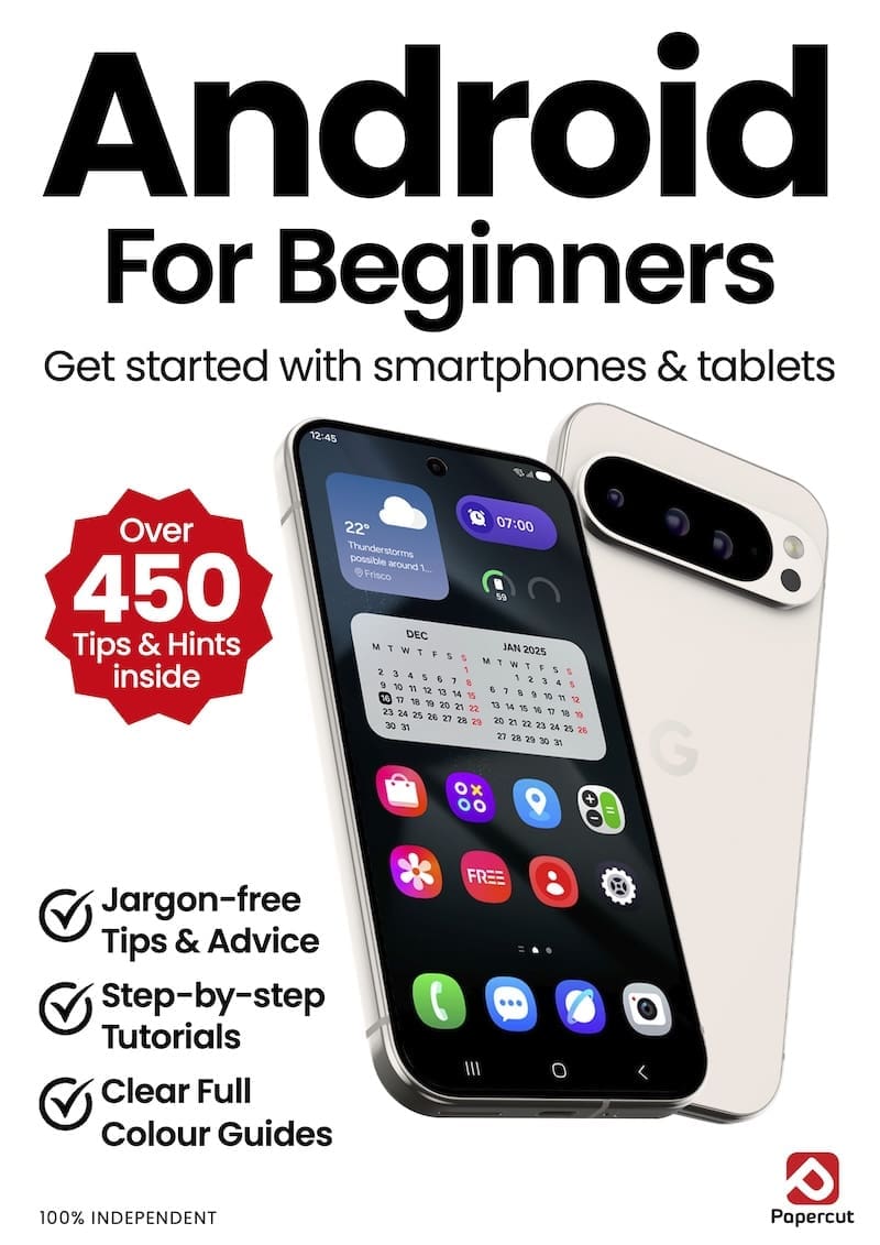 Android For Beginners
