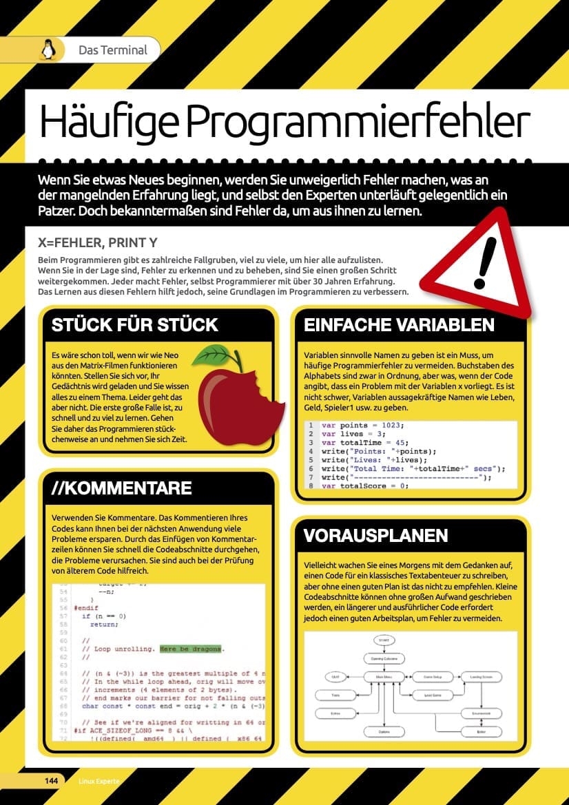 Linux Tipps Und Tricks - Image 4