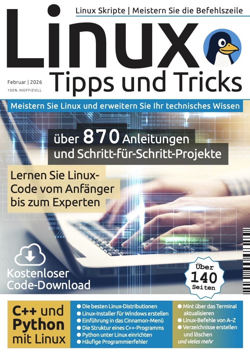 Linux Tipps Und Tricks