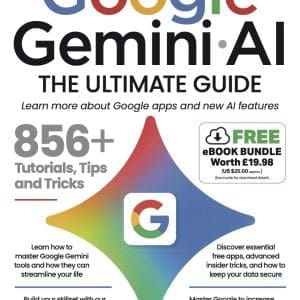 Google Gemini AI The Ultimate Guide