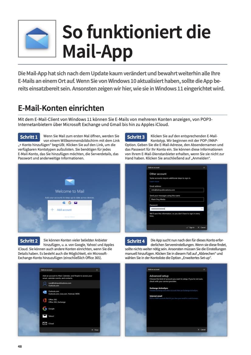 Windows 11 Für Einsteiger - Image 2