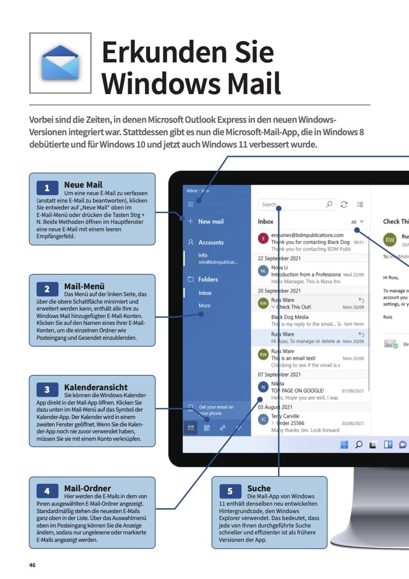 Windows 11 Für Einsteiger - Image 3