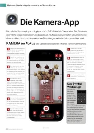 iPhone Tipps Und Tricks - iOS 26 - Image 2